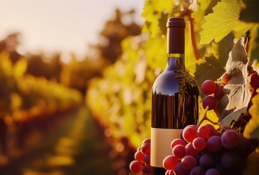 Vineyard