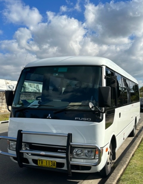 Mini Bus