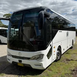 Golden Dragon (57 Seater)