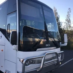 57 Seater BCI